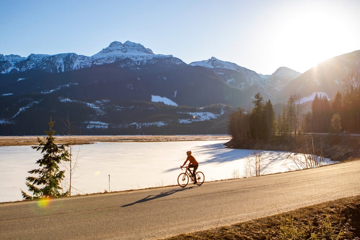 Tourism Revelstoke Guides